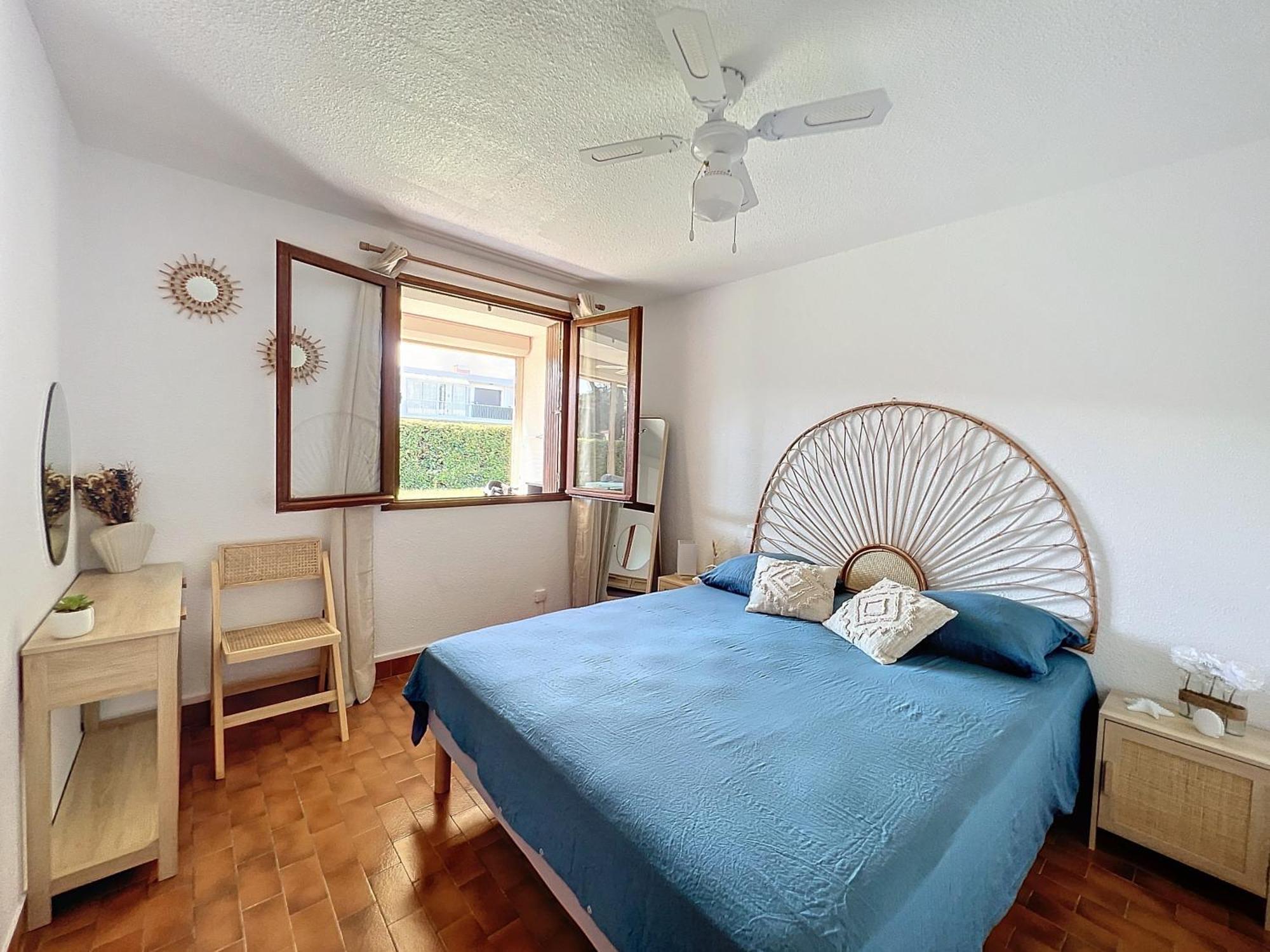 Bord De Mer 4-6 Couchages อาร์เจเลส-ซัวร์-แมร์ ภายนอก รูปภาพ
